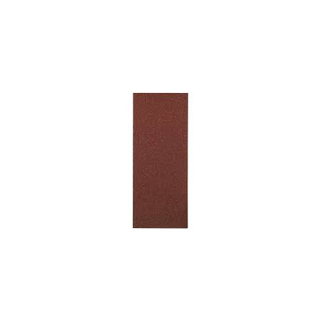 strisce abrasivi levigatrice kwb 115x280mm grano 40 quantita'