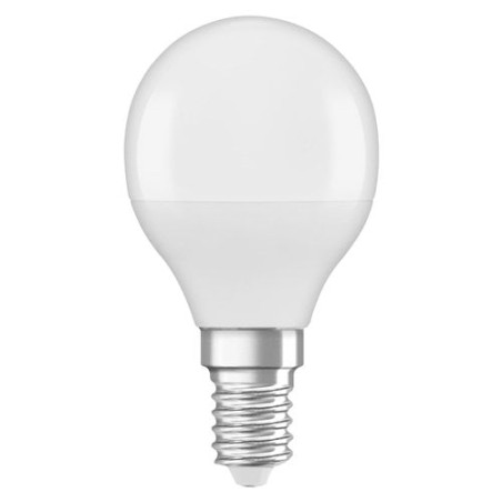 lampadina led bellalux 5,7w 470lm bianco