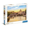 puzzle clementoni roma 1500pz [wzclet0ug031819]