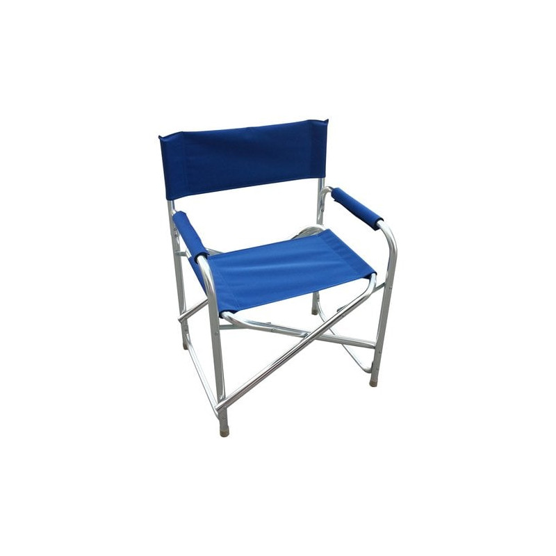 sedia regista - blu - amicasa