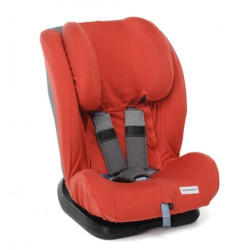 copri seggiolino auto foppapedretti re-klino rosso [348502]