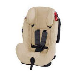 copri seggiolino auto foppapedretti best beige [348703]