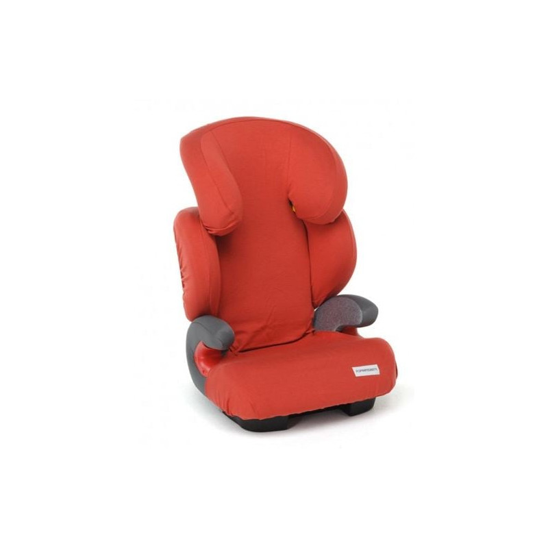 copri seggiolino auto foppapedretti best rosso [348702]