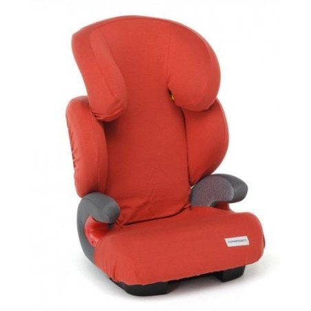 copri seggiolino auto foppapedretti best rosso [348702]
