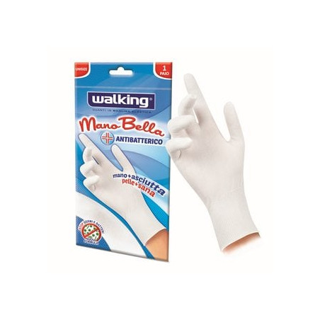guanti antibatterico brenta manobella u 010614