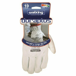 guanti da lavoro brenta in pelle duraplus 11 010858
