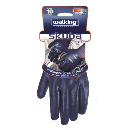 guanti da lavoro brenta skuba 9 011826