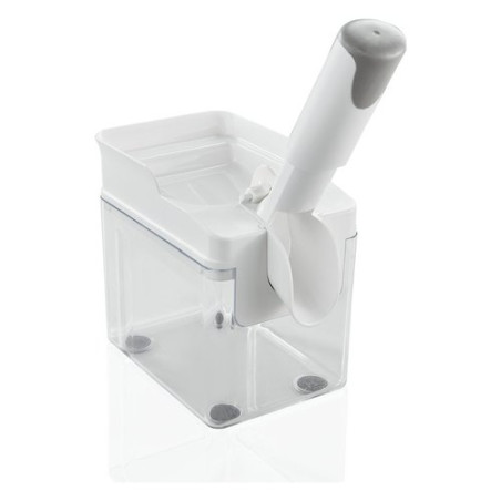 snocciola ciliegie leifheit trasparente bianco 37211