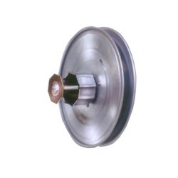 Puleggia per rullo in legno (mm 250)