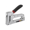 graffatrice manuale stanley tr120 3 in 1 corpo in acciaio