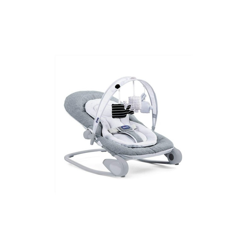 sdraietta hoopla' chicco titanium [07.79840.840]