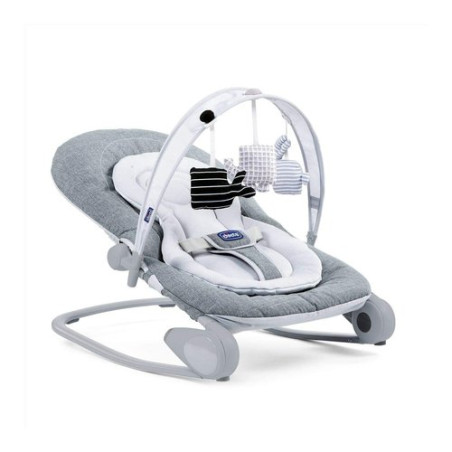 sdraietta hoopla' chicco titanium [07.79840.840]