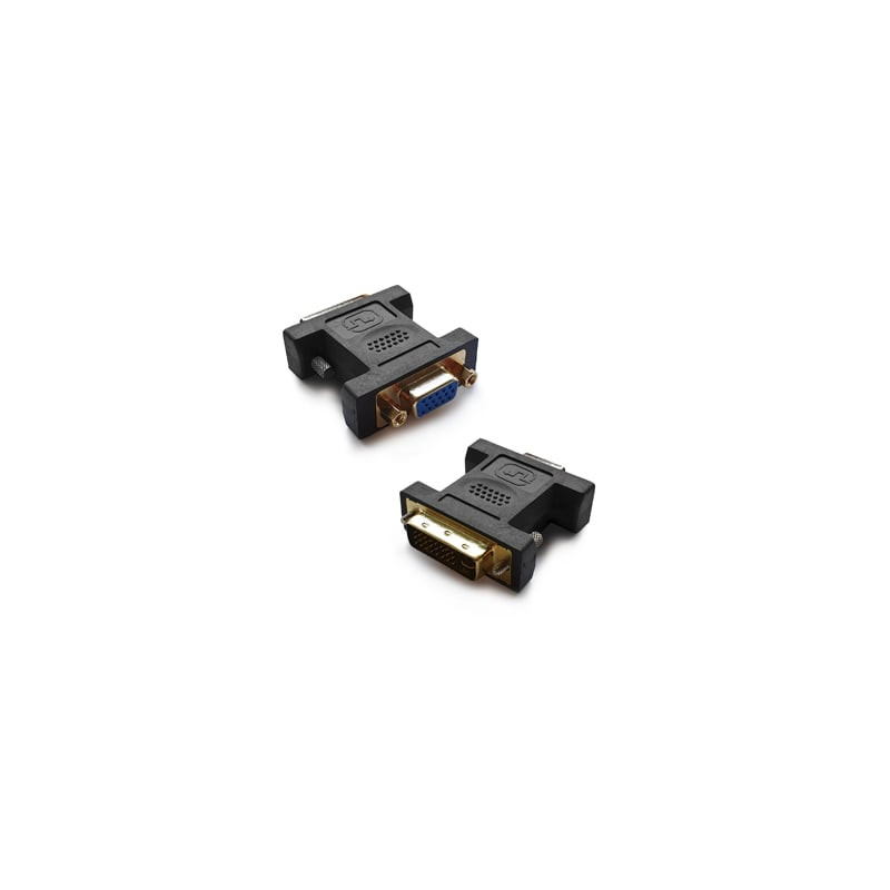 adattatore dvi atlantis 24+5 m/f vga [p019-dvi_vga]