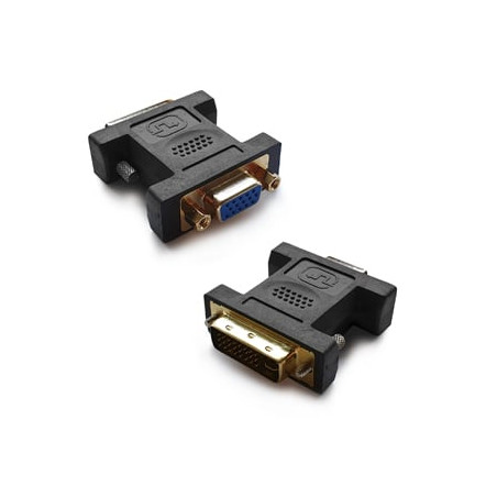adattatore dvi atlantis 24+5 m/f vga [p019-dvi_vga]