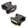 adattatore dvi atlantis 24+5 m/f vga [p019-dvi_vga]