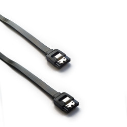 cavo sata iii atlantis 7pin 0.30m [p019-sata3-03]