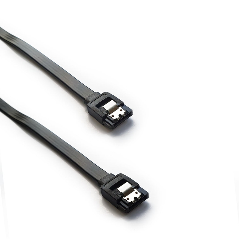 cavo sata iii atlantis 7pin 0.30m [p019-sata3-03]