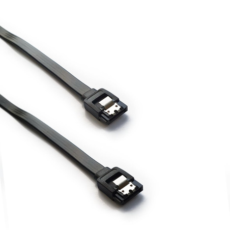 cavo sata iii atlantis 7pin 0.30m [p019-sata3-03]