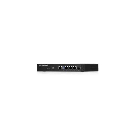 switch hikvision 4porte lan 10/100m rj45 poe + 2p