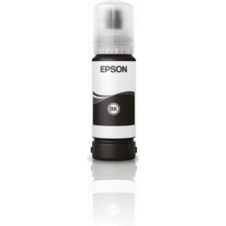 inchiostro epson et115 70ml per le serie l8160/l8180 nero fotografico