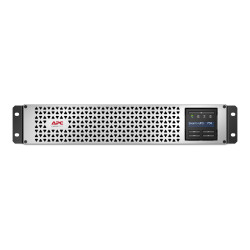 gruppo di continuita' apc smart-ups 750va [smtl750rmi2uc]
