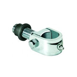 Cardine regolabile per cancelli comunello