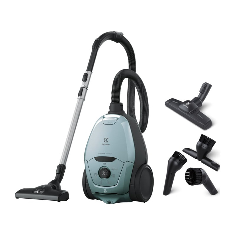 aspirapolvere electrolux pd82-4mb blu