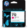 cartuccia hp 712 29ml magenta [3ed68a]