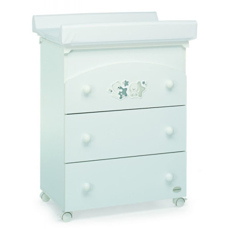 bagnetto fasciatoio foppapedretti con maialino 73610