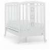 culla foppapedretti babyzoo bianco [9900180410]