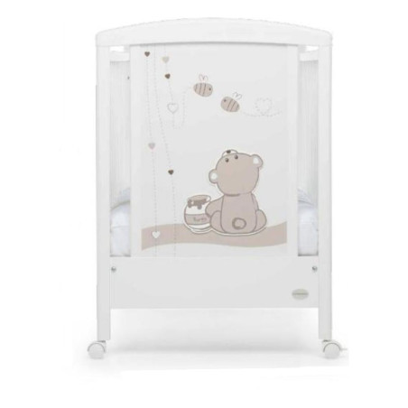 culla foppapedretti golosone bianco [9900181410]