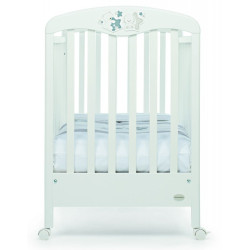 culla foppapedretti amici bianco [9900181610]