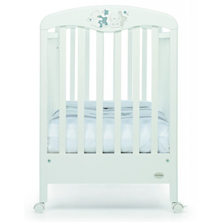 culla foppapedretti amici bianco [9900181610]