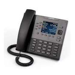 telefono fisso mitel 6867i senza alimentatore [80c00002aaa-a]