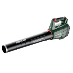 soffiatore metabo lb 18 ltx bl a batteria [601607850]
