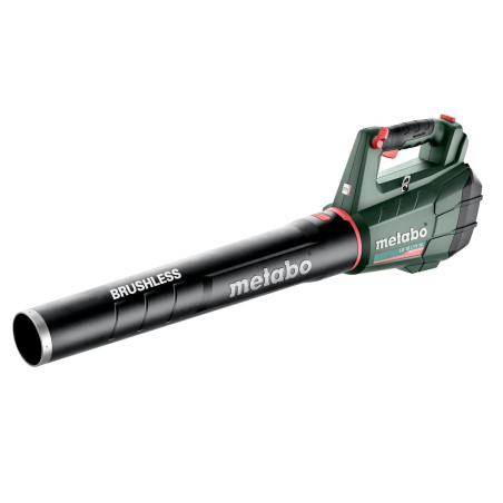 soffiatore metabo lb 18 ltx bl a batteria [601607850]