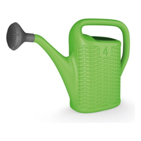 annaffiatoio adriatic 9004/v 4l verde