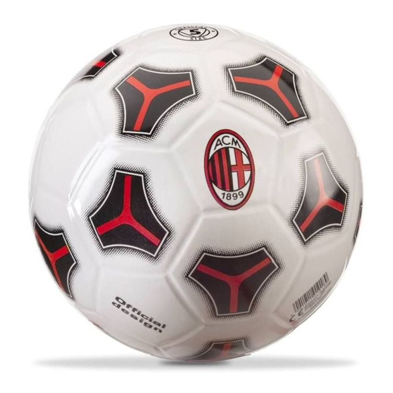 pallone calcio milan - mondo