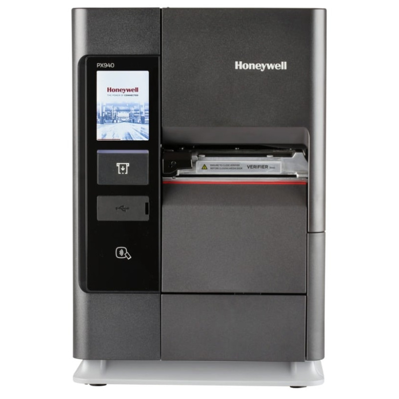 stampante termica di etichette honeywell px940 con verificatore 203dpi