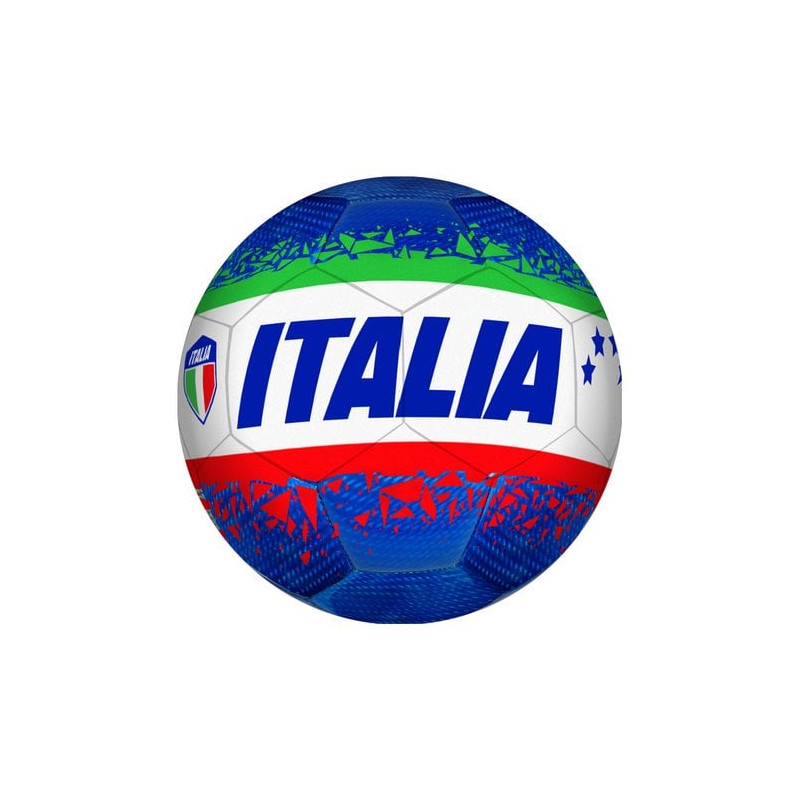 pallone calcio mandelli italia