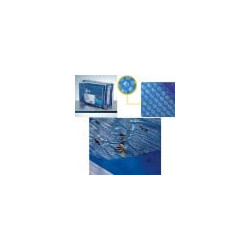 telo isotermico san marco per piscine rotonde 550 cm
