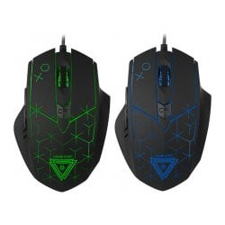 mouse da gioco tracer game zone xo rgb [tramys46797]