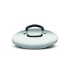 coperchio pentola lagostina 010717060126 26cm grigio/nero