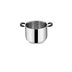 pentola lagostina 010717020420 20cm grigio