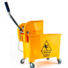 Carrello pulizia lady doc mocio clean warning 06507 [lady doc]