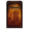 gioco di societa' ravensburger disney villainous evil comes prepared