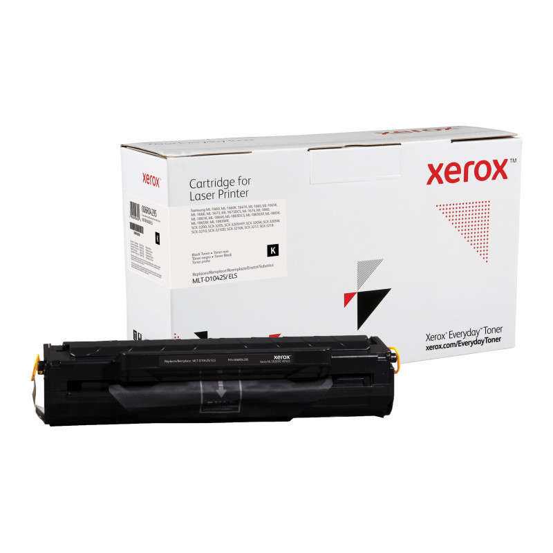 toner xerox everyday cartuccia equivalente a samsumg mlt-d1042s