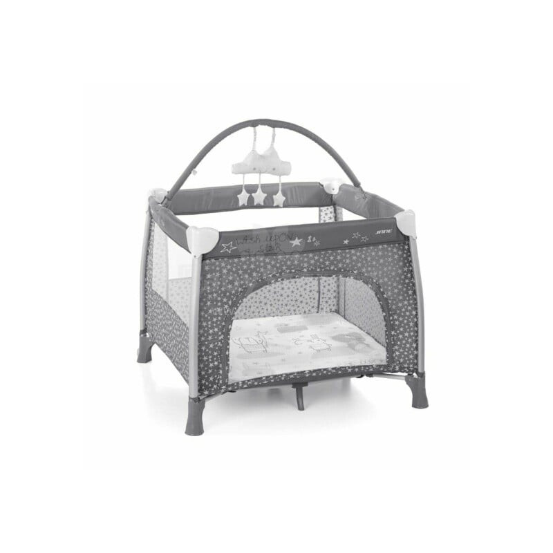 box lettino da viaggio jane fun star [t01 6846]