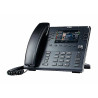 telefono mitel 6869i sip nero [80c00003aaa-a]