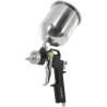 aerografo stanley con serbatoi a gravita' 0.5l [150133xstn]